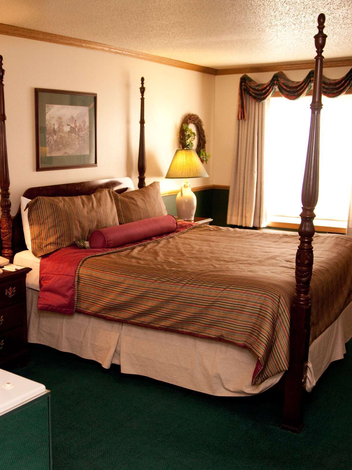 Best Western Dodgeville Inn & Suites