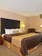 Hotel Best Western Park Oasis Inn photo 1