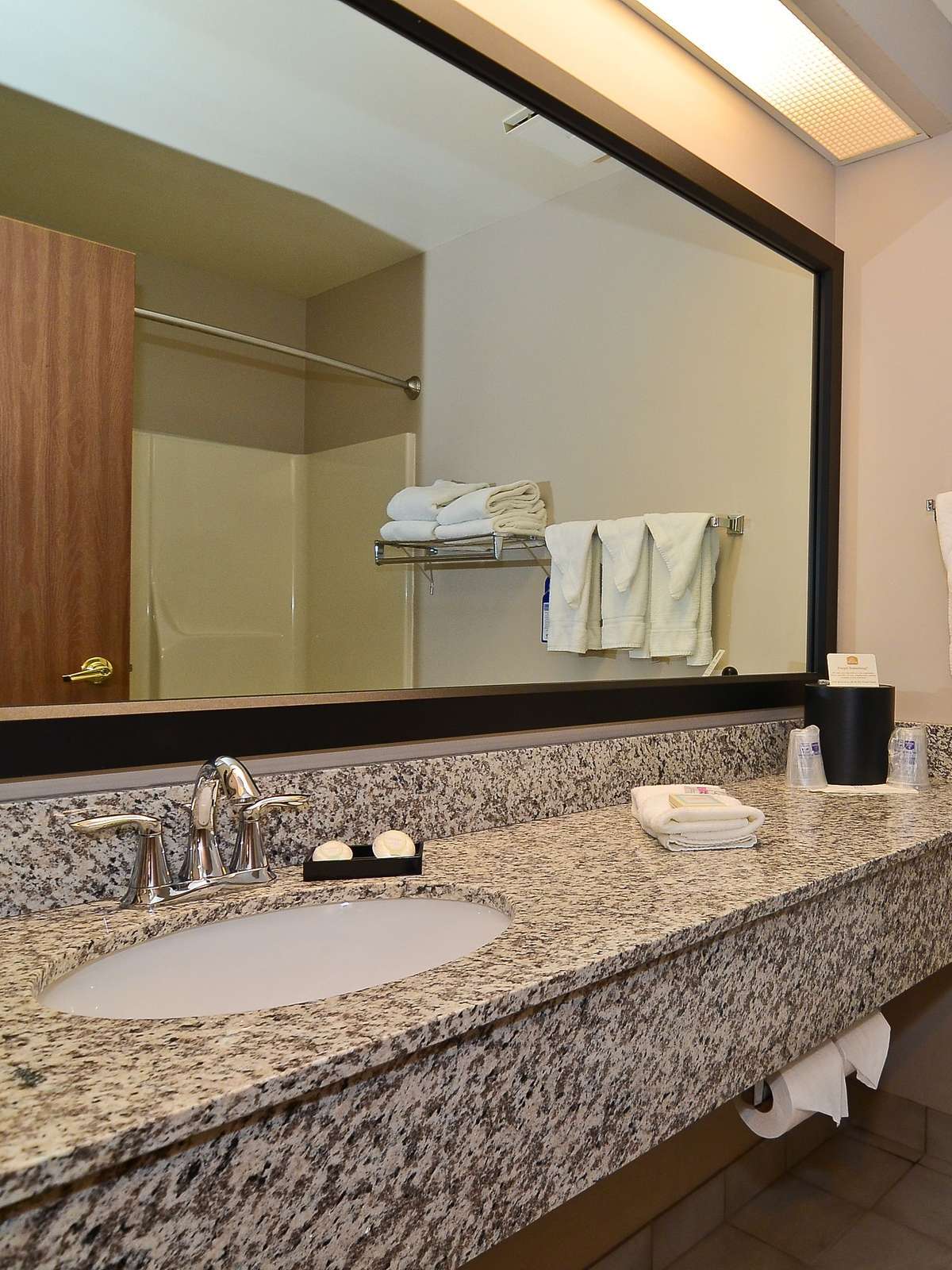 Hotel Best Western Park Oasis Inn photo 3