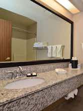 Hotel Best Western Park Oasis Inn photo 3