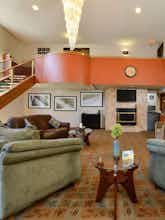 Hotel Best Western Park Oasis Inn photo 4