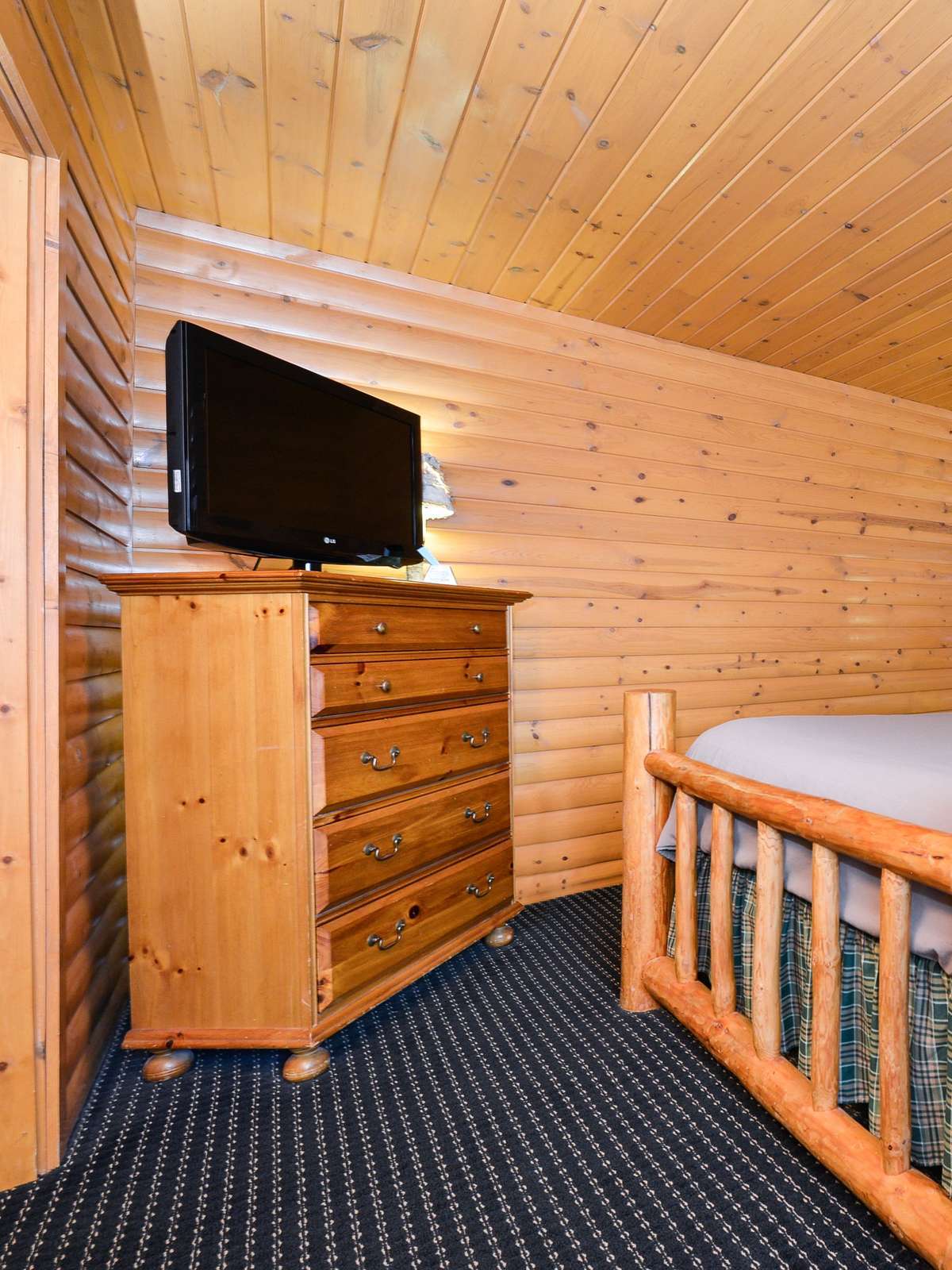 Hotel Best Western Park Oasis Inn photo 2