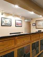 Hotel Best Western Plus Skagit Valley Inn and Convention Center photo 5