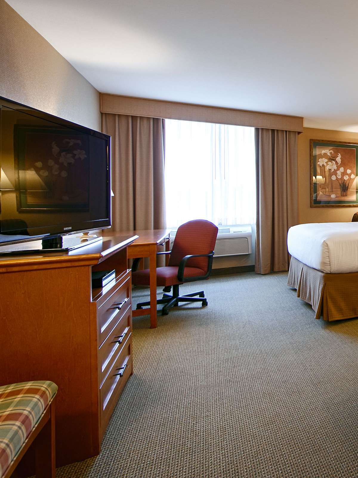 Hotel Best Western Plus Skagit Valley Inn and Convention Center photo 2