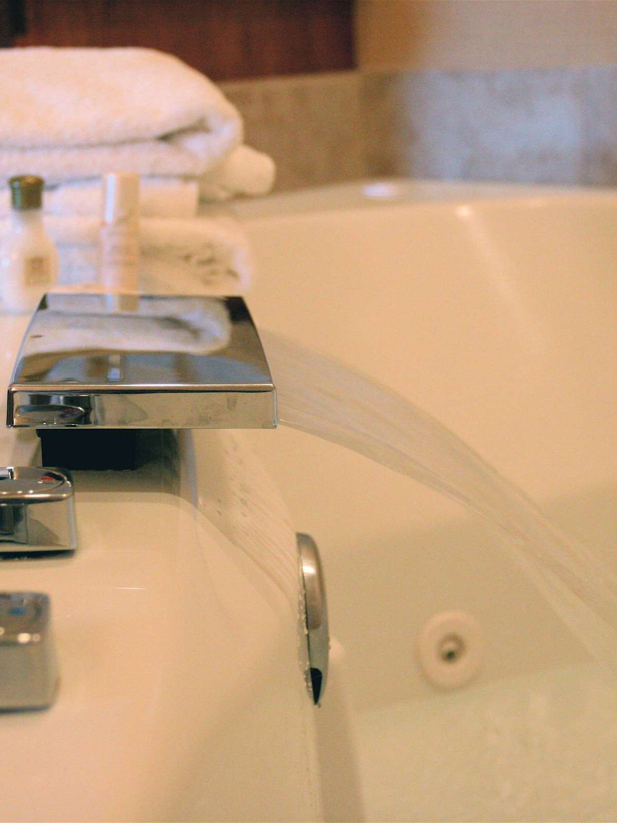 Hotel Best Western Plus Skagit Valley Inn and Convention Center photo 3