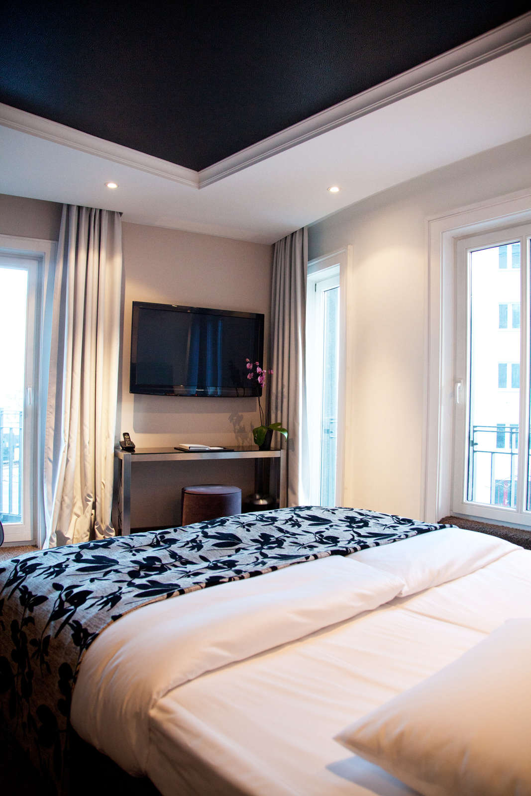 Hotel Hotel New Berlin photo 4