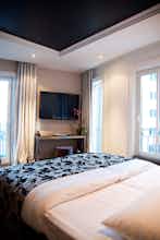 Hotel Hotel New Berlin photo 4