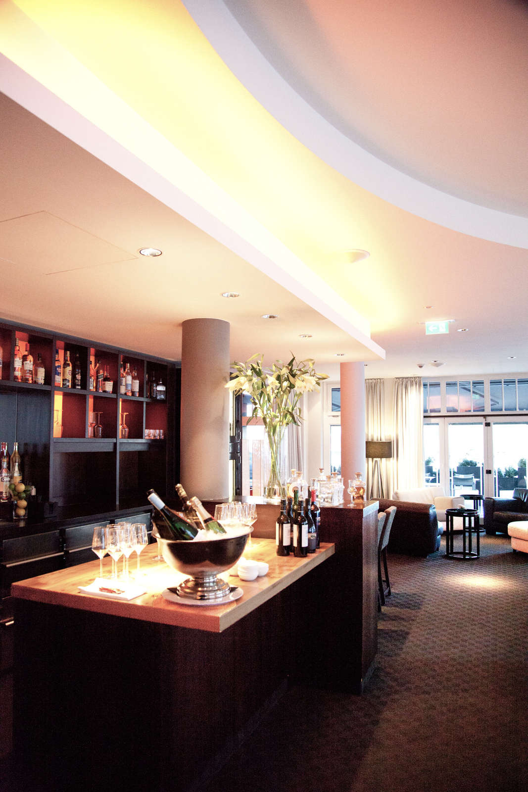 Hotel Hotel New Berlin photo 1