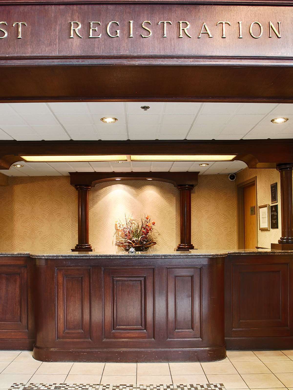 Hotel Best Western Plus Siding 29 Lodge photo 5