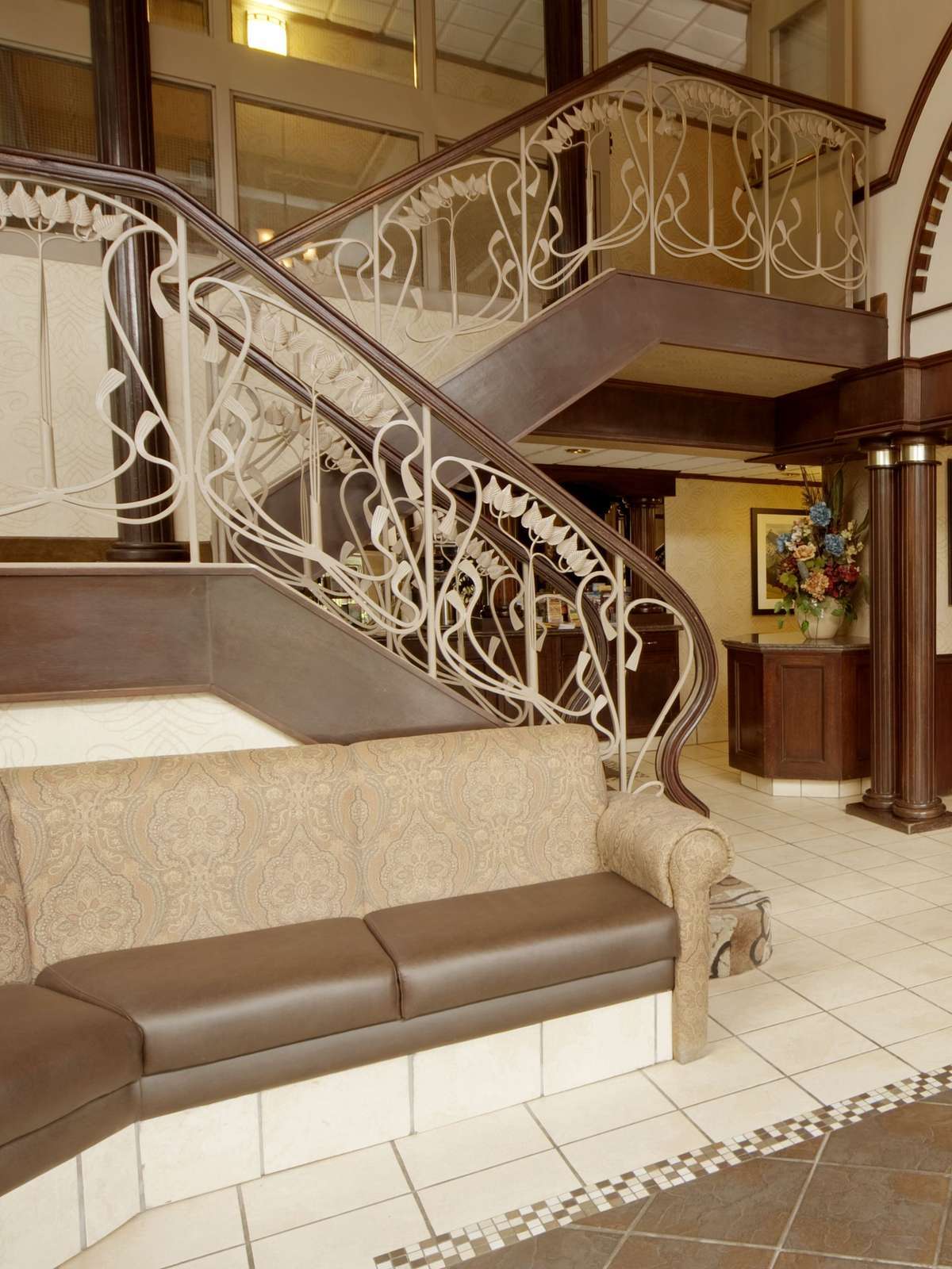 Hotel Best Western Plus Siding 29 Lodge photo 4