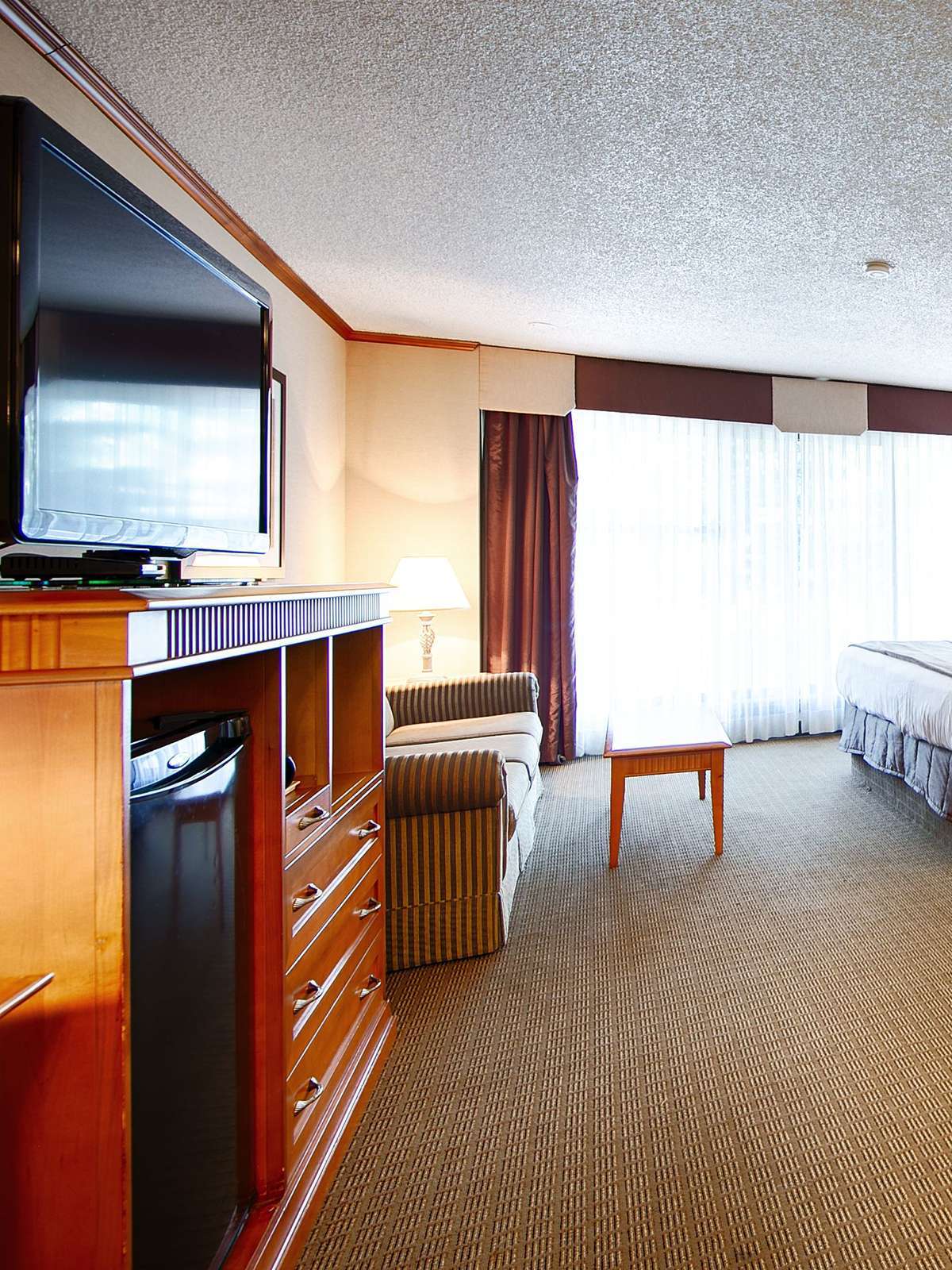 Hotel Best Western Plus Siding 29 Lodge photo 2