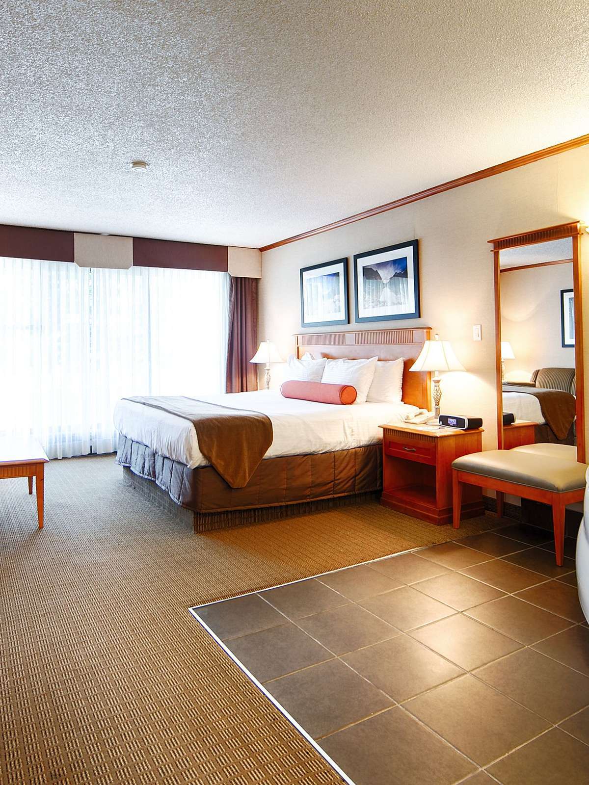 Hotel Best Western Plus Siding 29 Lodge photo 1