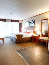 Hotel Best Western Plus Siding 29 Lodge photo 1