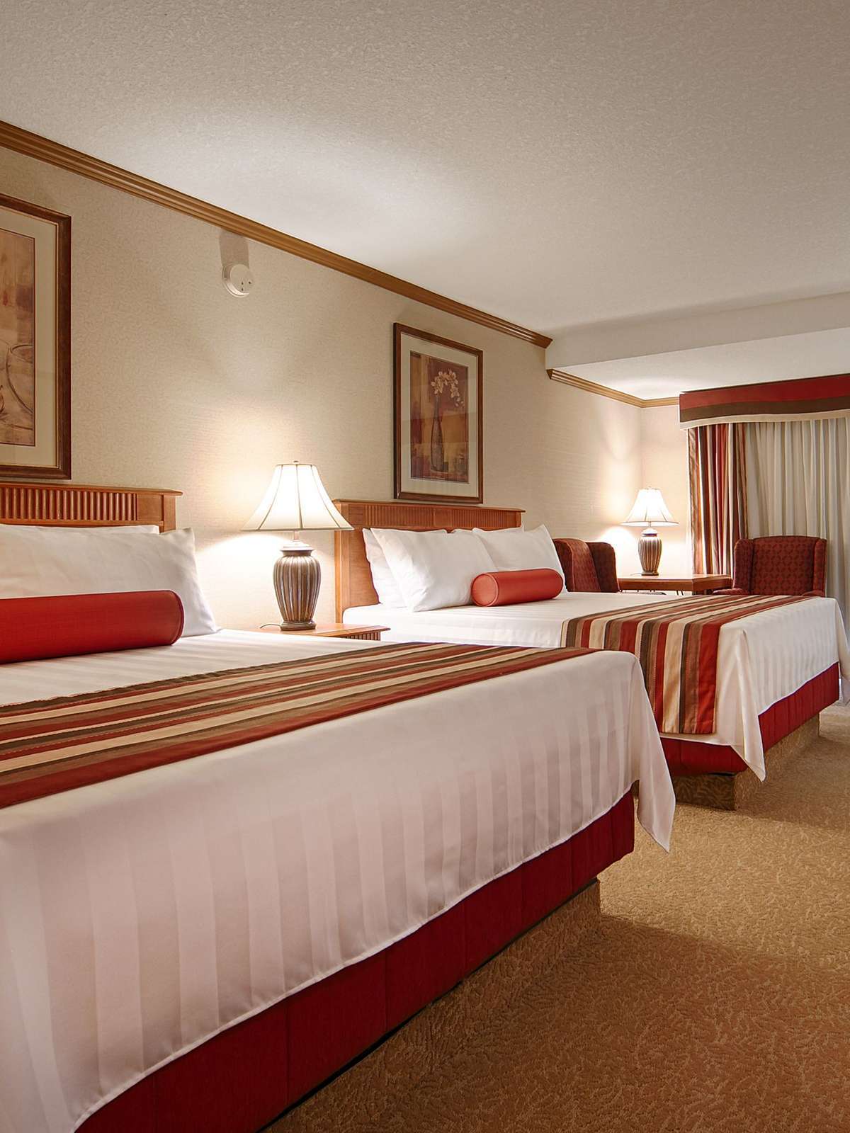 Hotel Best Western Plus Port O'Call Hotel photo 1