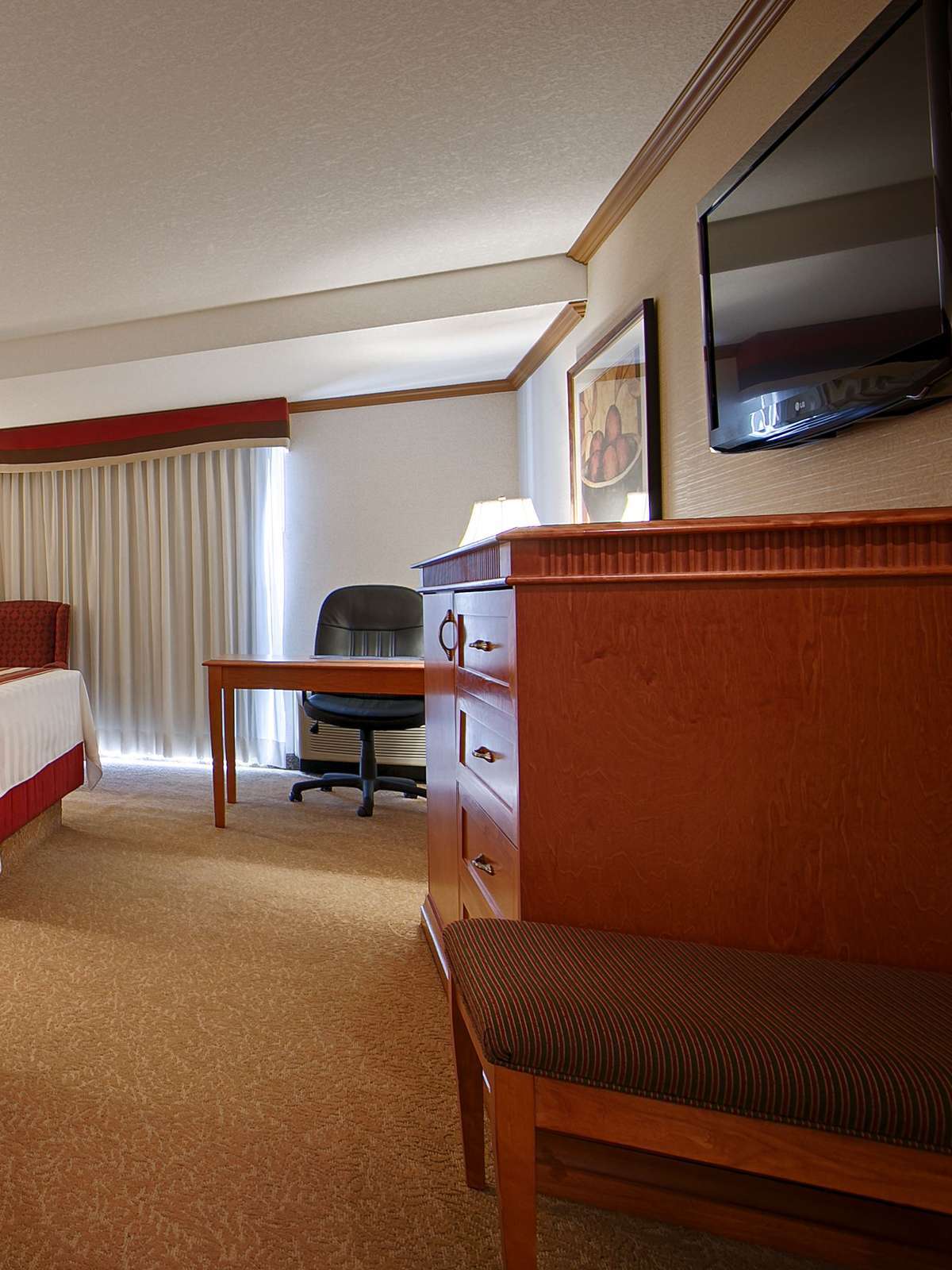 Hotel Best Western Plus Port O'Call Hotel photo 2