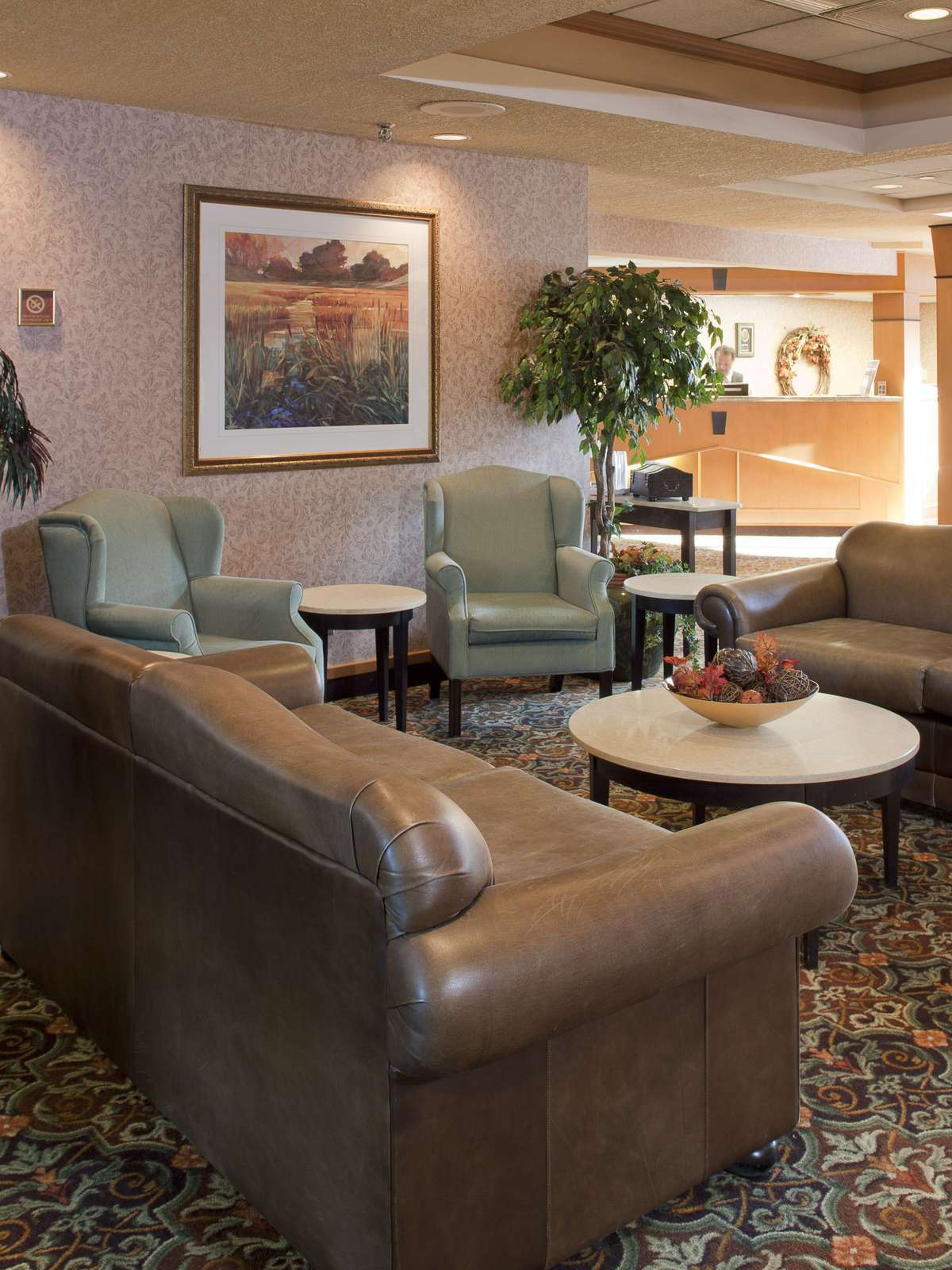 Hotel Best Western Plus Port O'Call Hotel photo 4