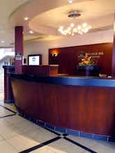 Hotel Best Western Premier Denham Inn & Suites photo 5