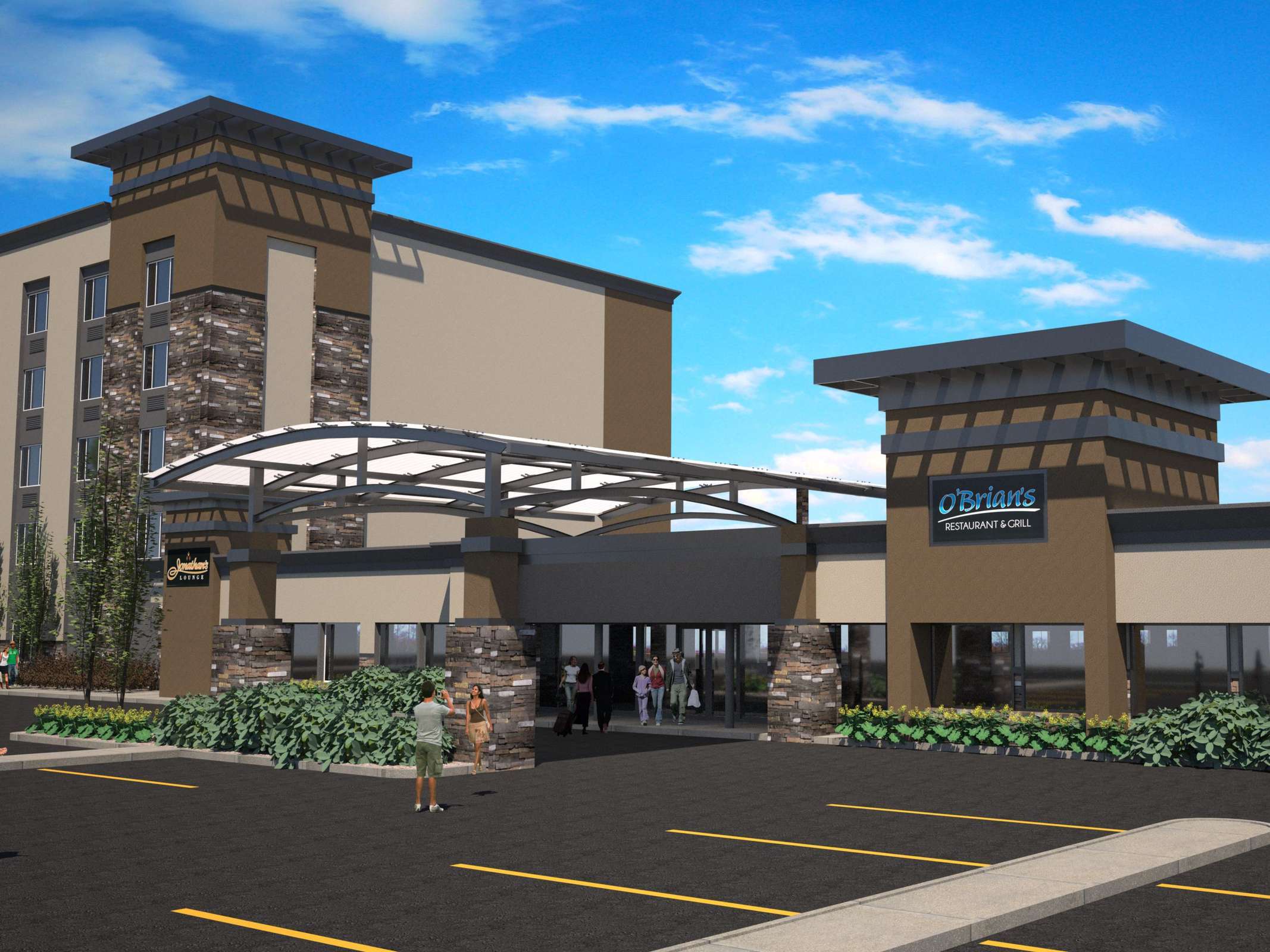 Best Western Premier Denham Inn & Suites