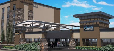 Best Western Premier Denham Inn & Suites