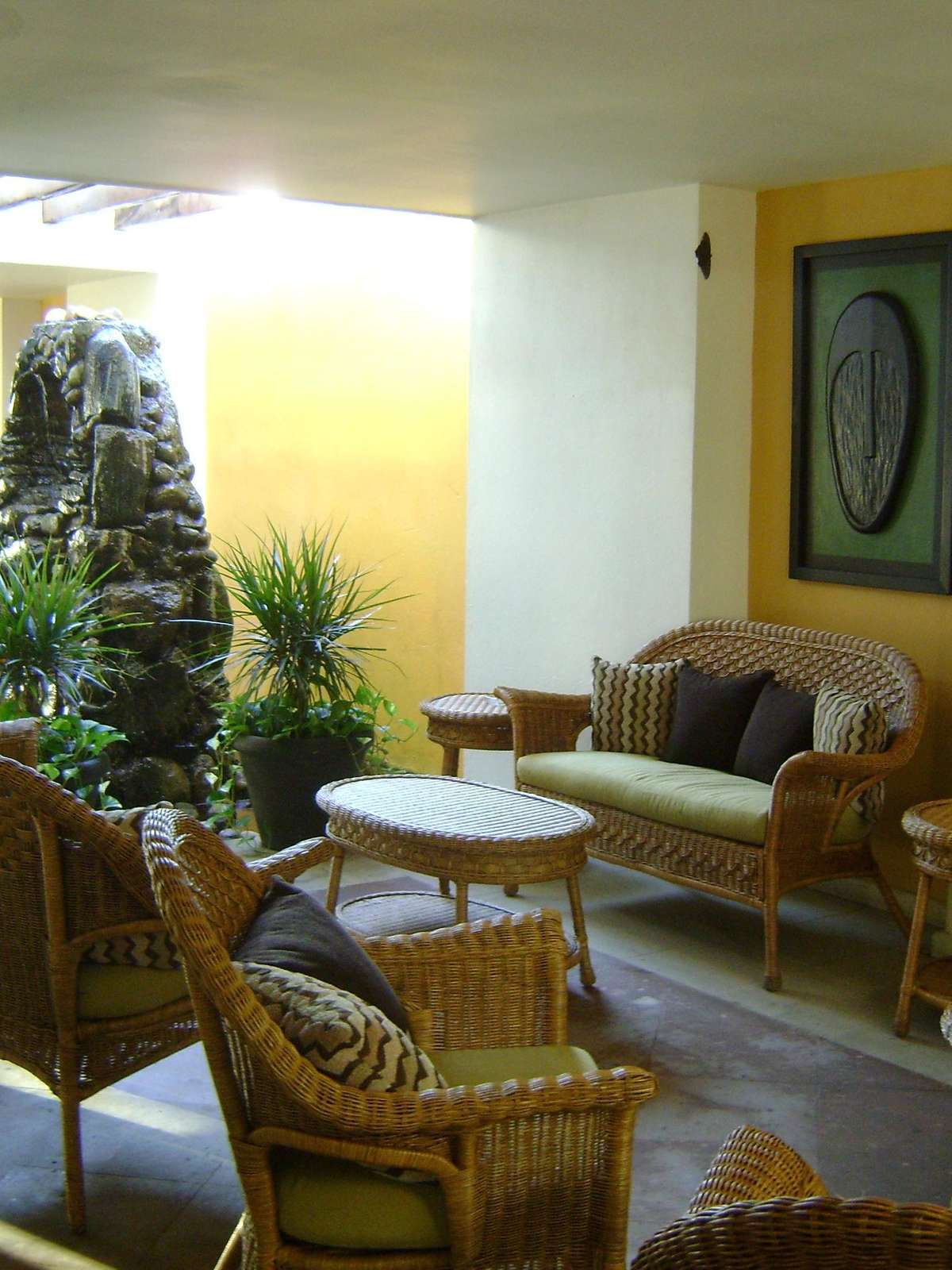 Hotel Best Western Hotel Posada Freeman Zona Dorada photo 1