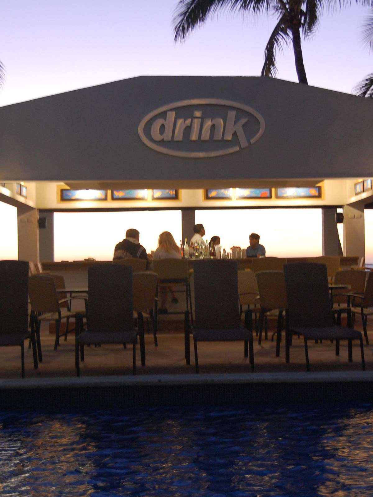 Hotel Best Western Hotel Posada Freeman Zona Dorada photo 3