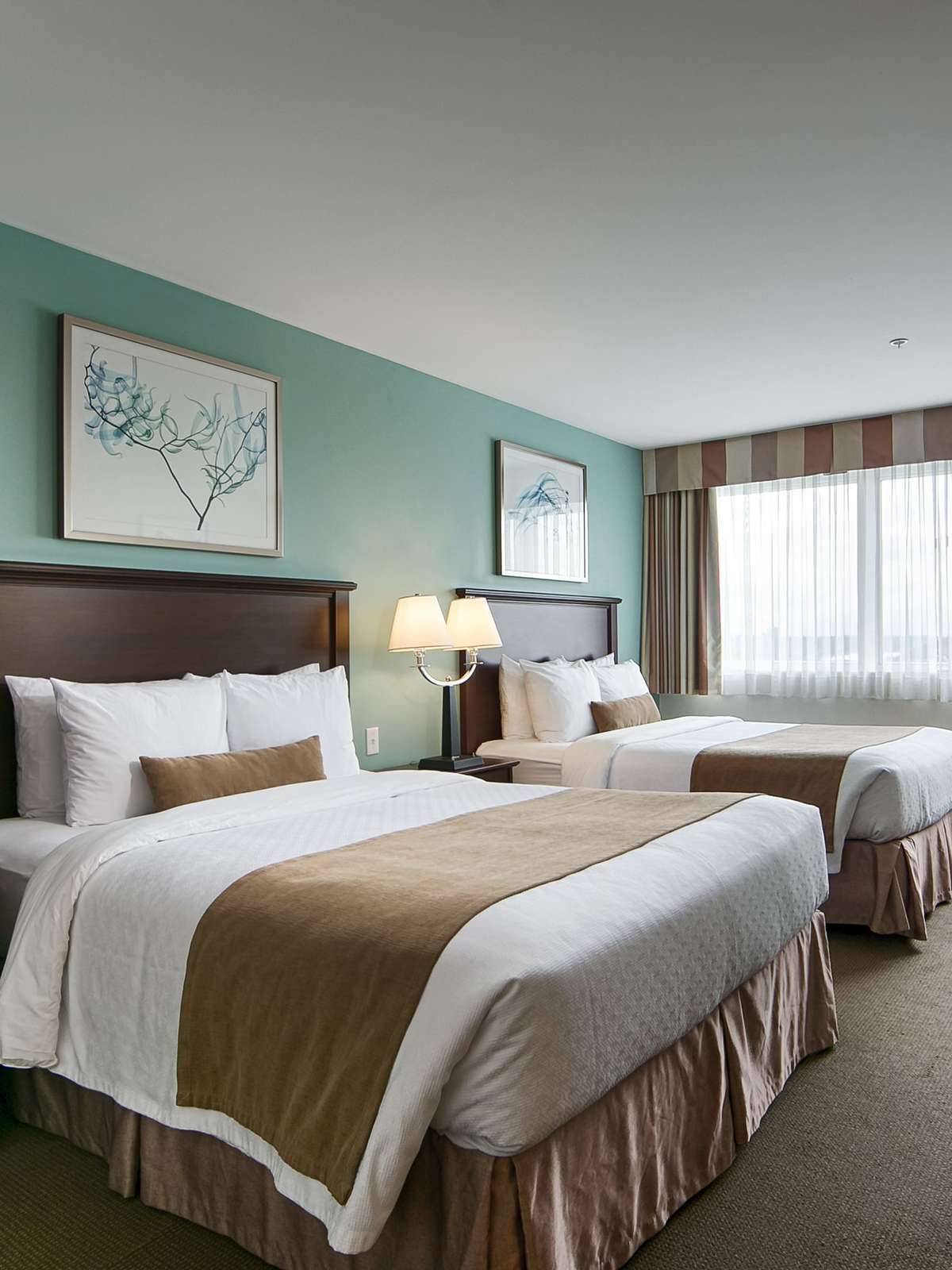 Hotel Best Western Plus Chocolate Lake Hotel photo 1