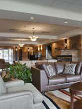 Hotel Best Western Plus Chocolate Lake Hotel photo 4