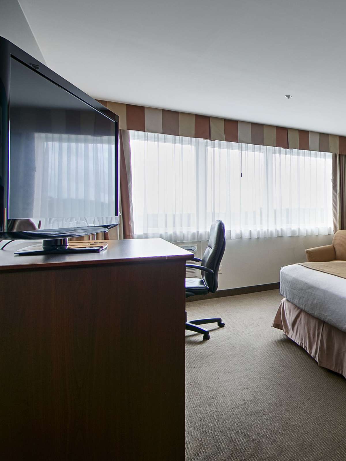 Hotel Best Western Plus Chocolate Lake Hotel photo 2