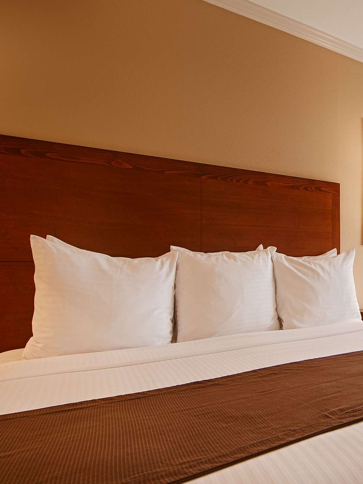 Hotel Best Western Tumwater-Olympia Inn photo 1