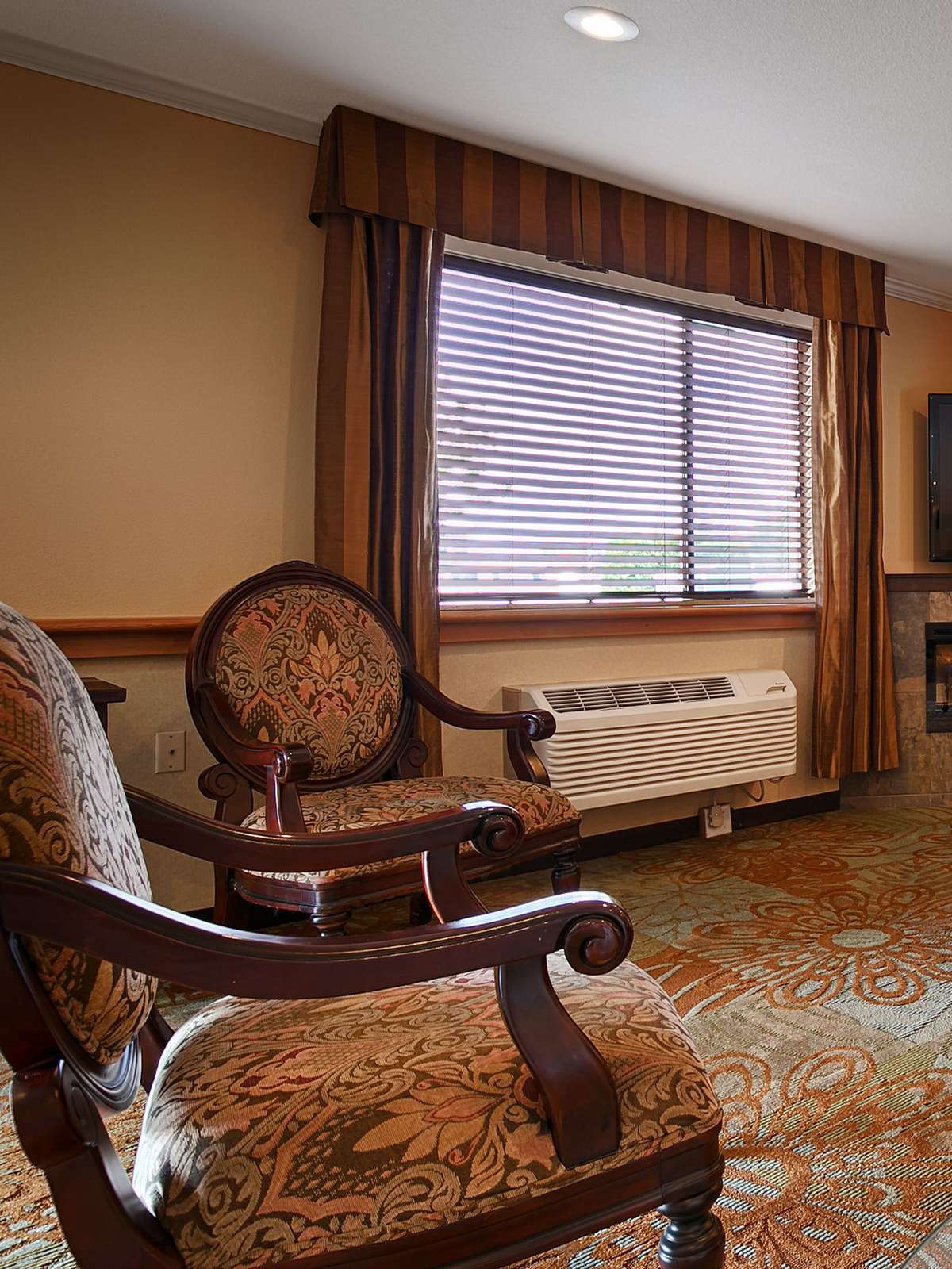 Hotel Best Western Tumwater-Olympia Inn photo 4