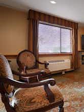 Hotel Best Western Tumwater-Olympia Inn photo 4