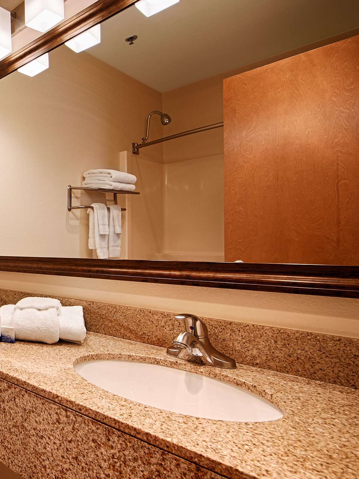 Hotel Best Western Tumwater-Olympia Inn photo 3