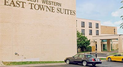 Best Western East Towne Suites