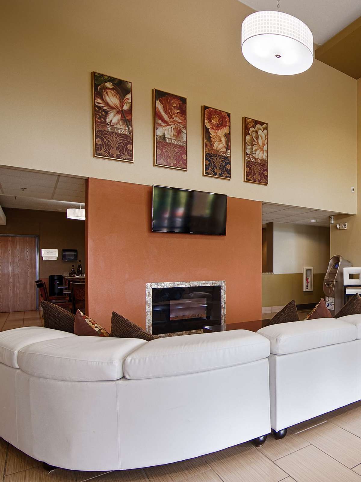 Hotel Best Western Waukesha Grand photo 3