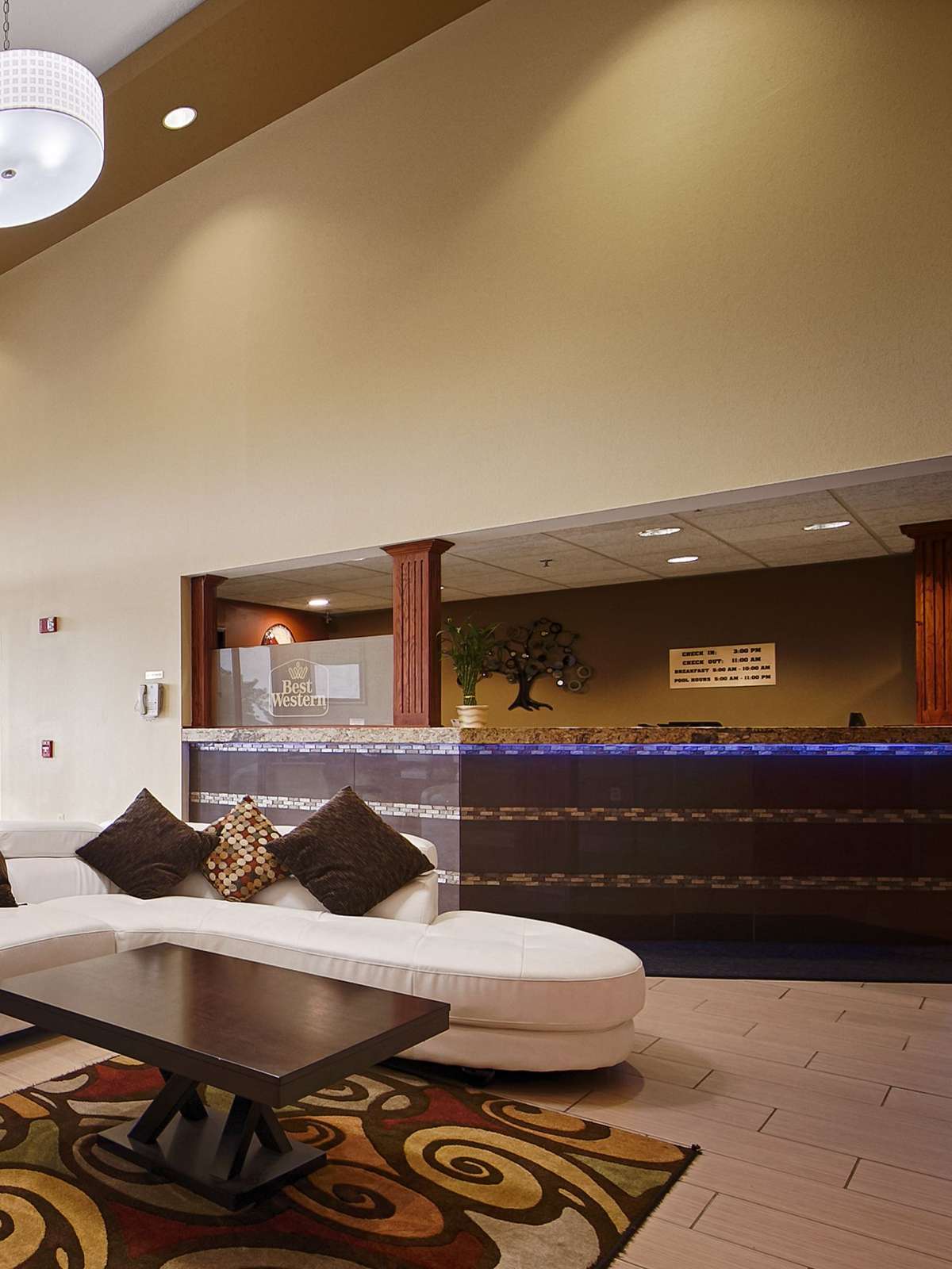 Hotel Best Western Waukesha Grand photo 4