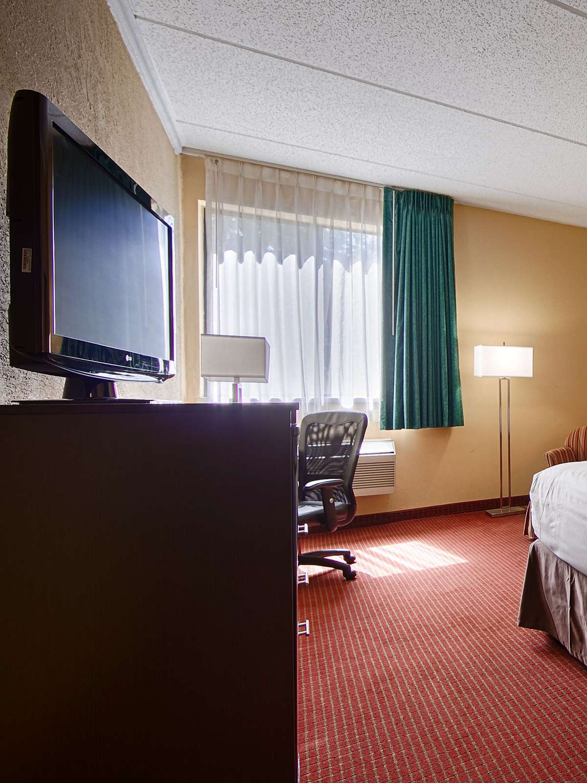 Hotel Best Western Waukesha Grand photo 2