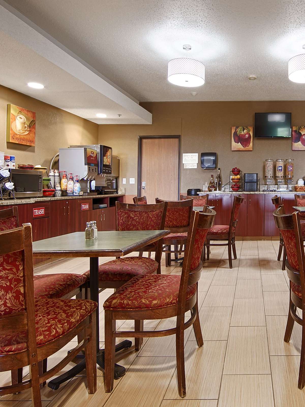 Hotel Best Western Waukesha Grand photo 5