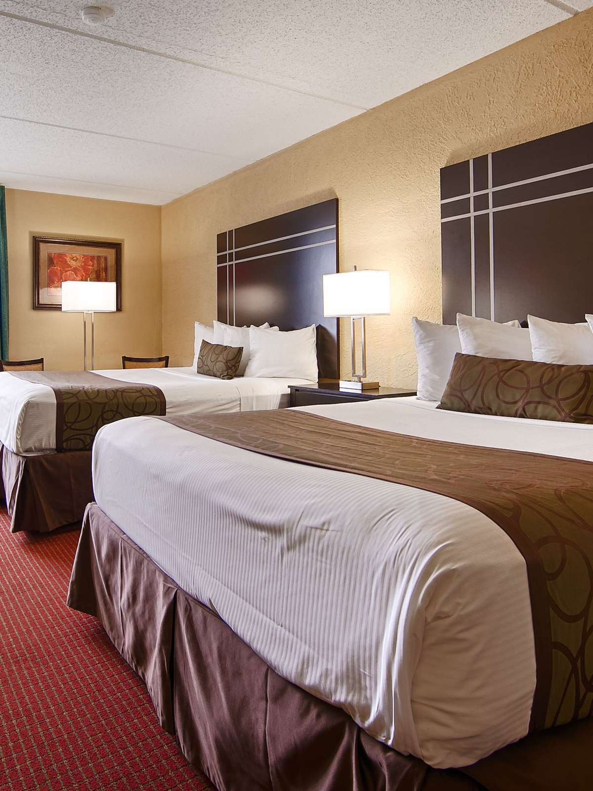 Hotel Best Western Waukesha Grand photo 1