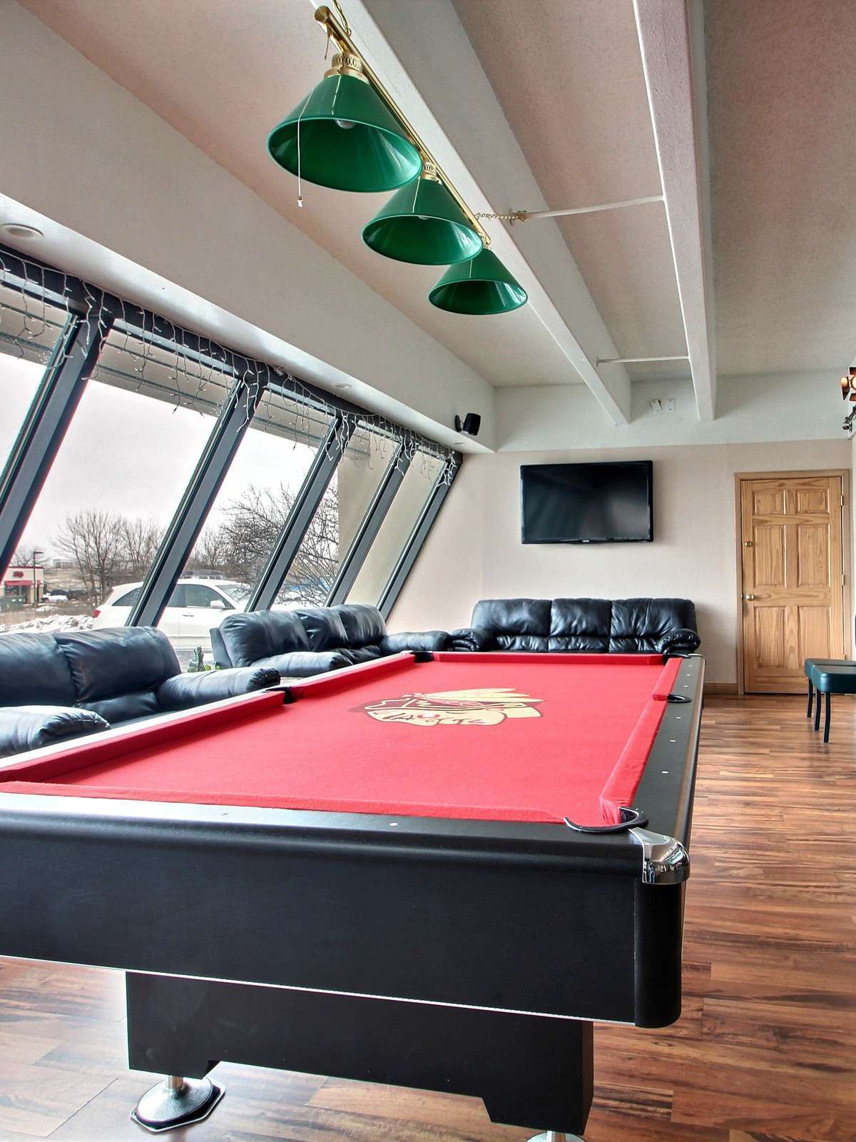 Hotel Best Western Executive Inn photo 3