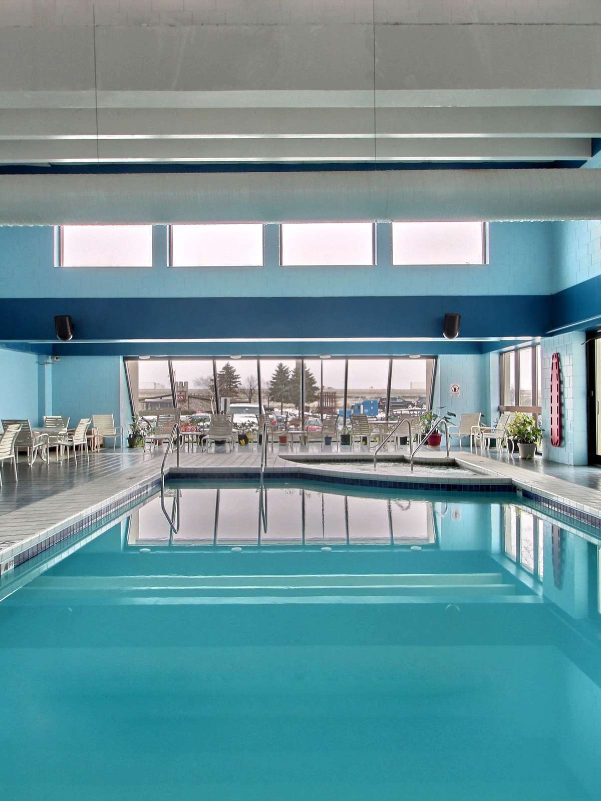 Hotel Best Western Executive Inn photo 2