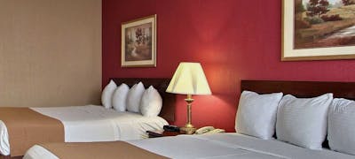 Best Western Executive Inn