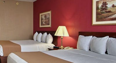 Best Western Executive Inn