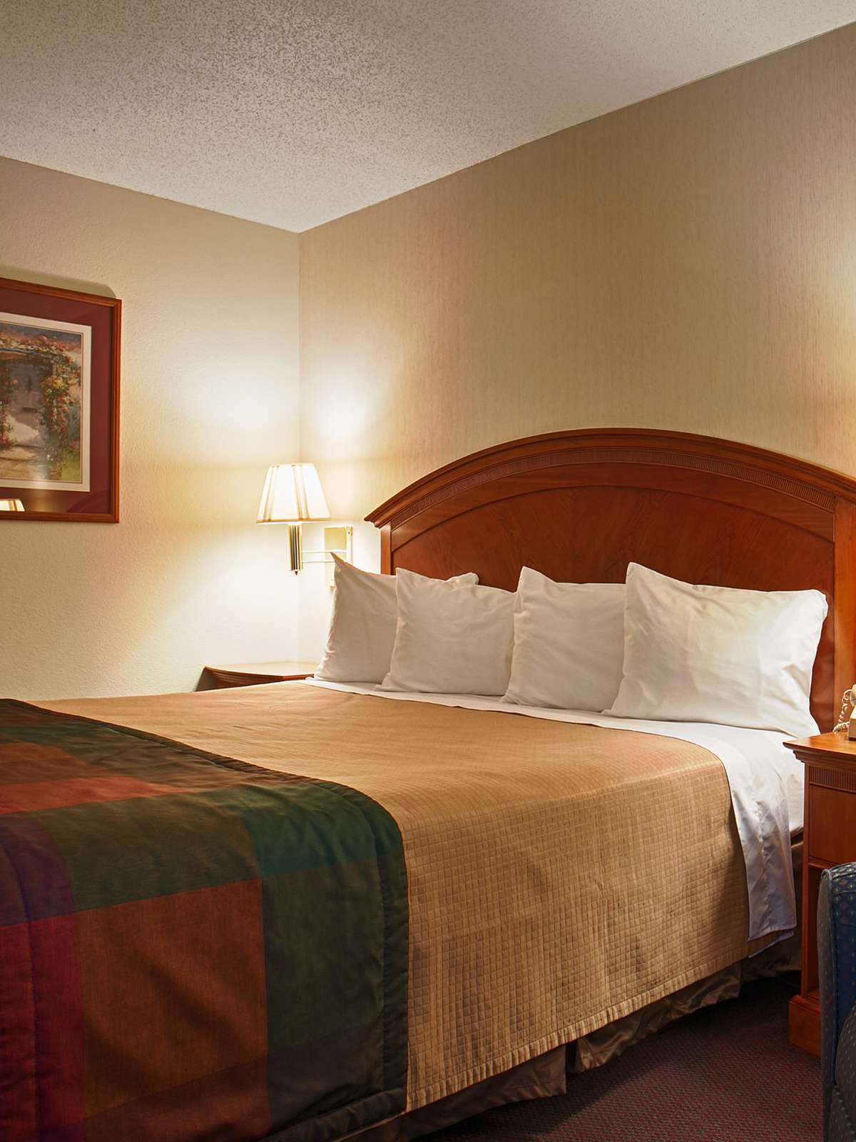 Hotel Best Western Spooner Riverplace photo 1