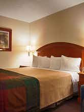 Hotel Best Western Spooner Riverplace photo 1