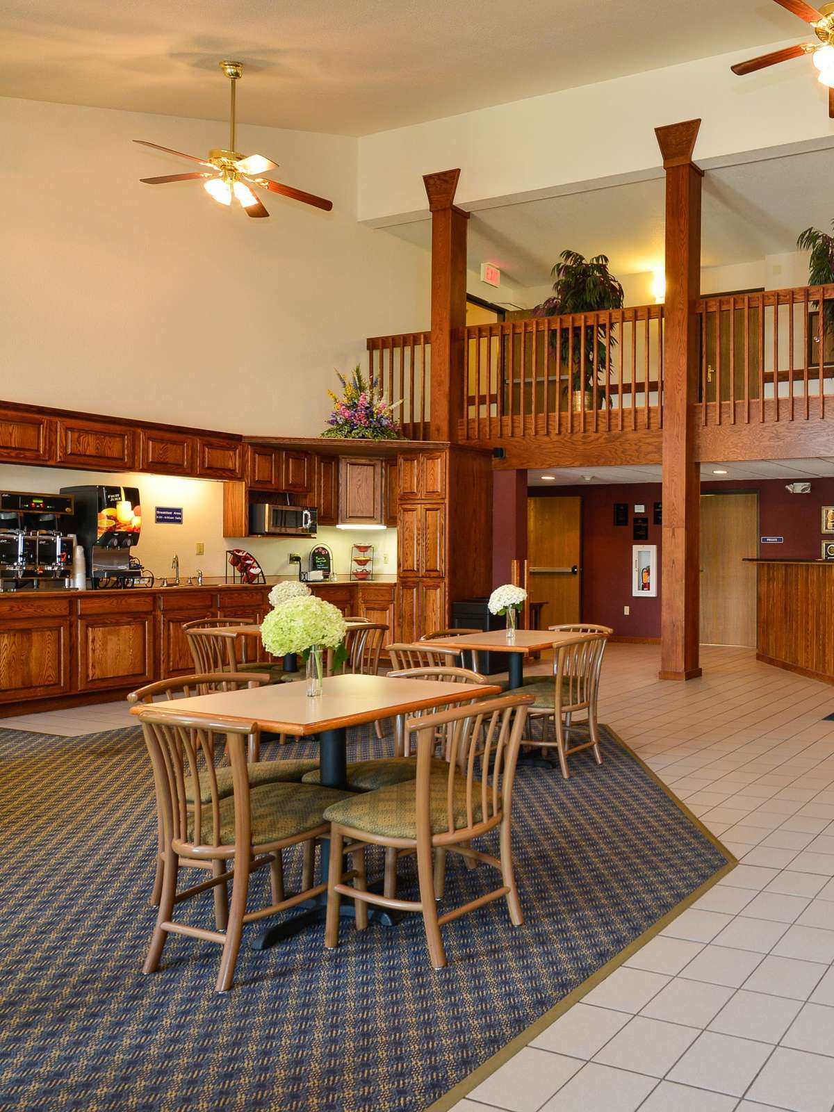 Hotel Best Western Stanton Inn photo 4