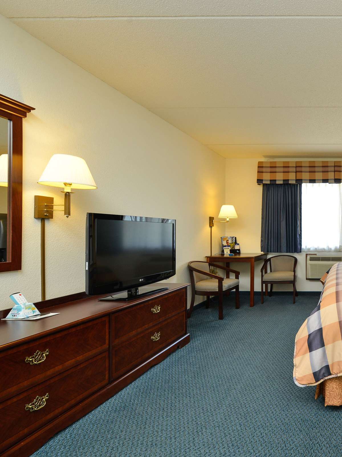 Hotel Best Western Stanton Inn photo 2