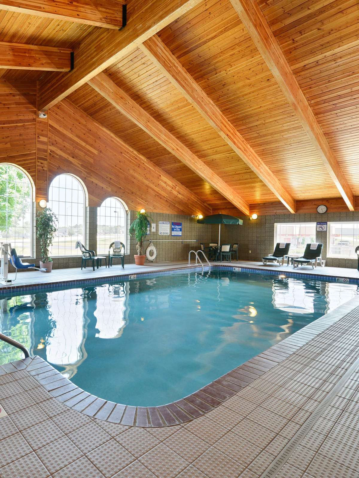 Hotel Best Western Stanton Inn photo 5