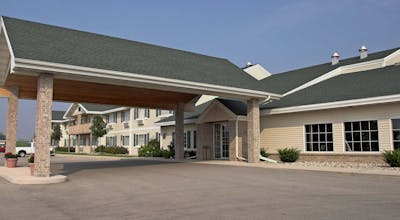 Best Western Stanton Inn