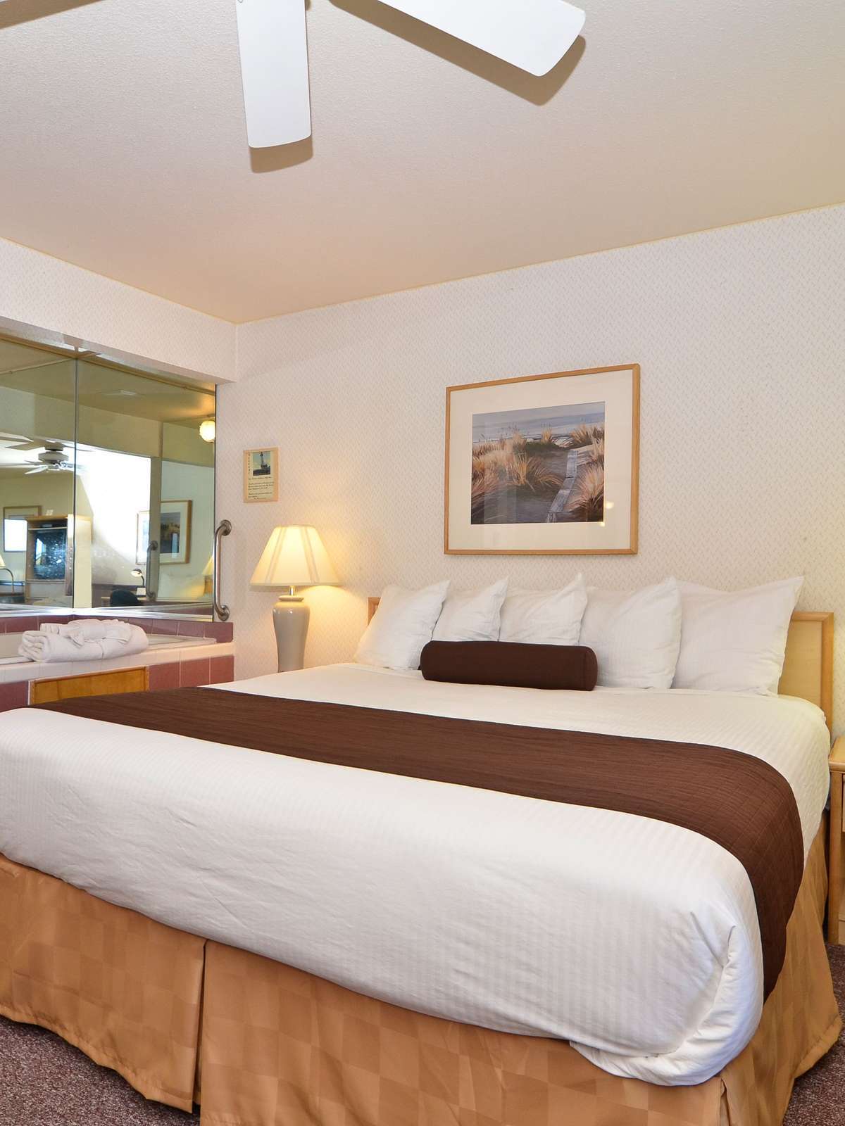 Hotel Best Western Lighthouse Suites Inn photo 1