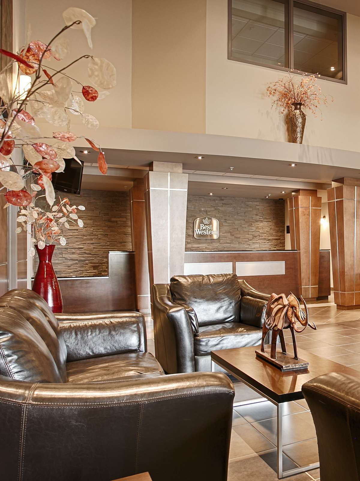 Hotel Best Western Plus Dartmouth Hotel & Suites photo 4